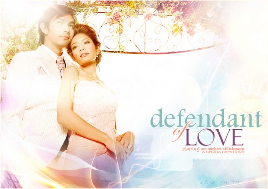 AR| defendant of love